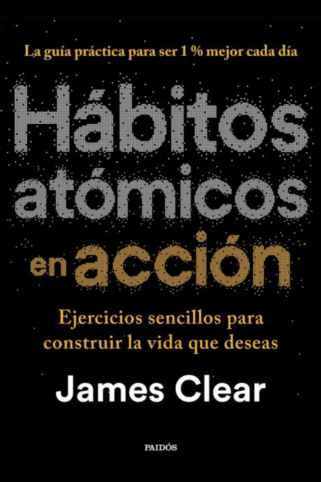 HABITOS ATOMICOS EN ACCION HABITOS ATOMICOS EN ACCION