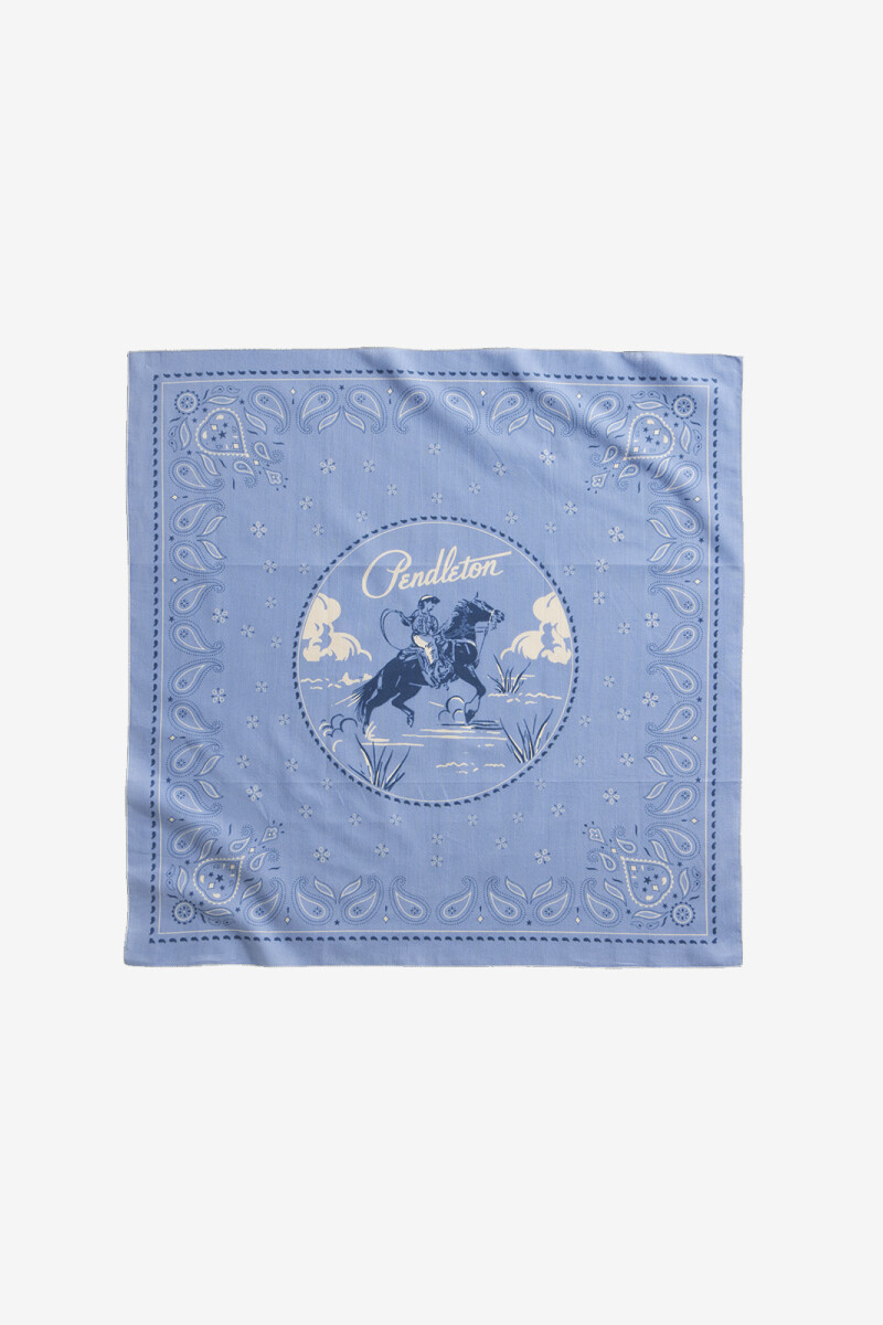 3-PACK BANDANA Multicolor