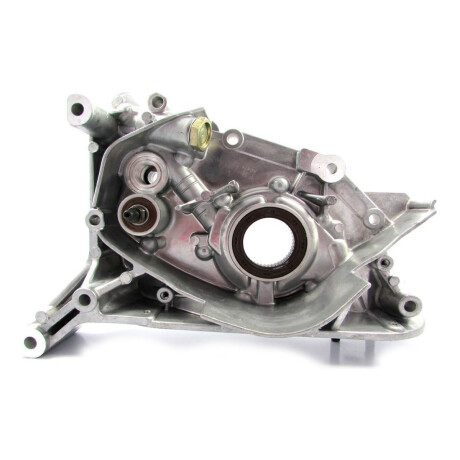 BOMBA ACEITE MITSUBISHI L200 MONTERO GALLOPER 2.5TD TURBO 4D56T - BOMBA ACEITE MITSUBISHI L200 MONTERO GALLOPER 2.5TD TURBO 4D56T -