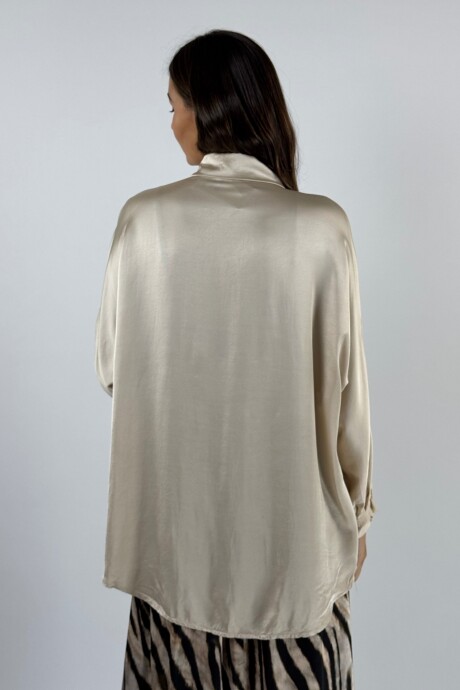 BLUSA IMPALA Crudo