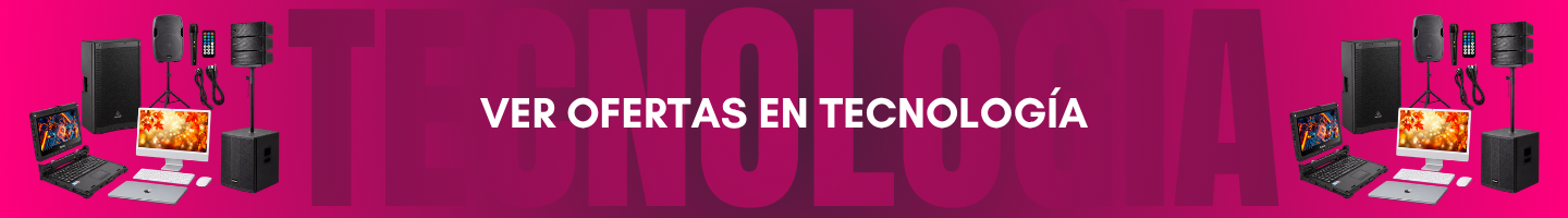 DESTACADOS TECNOLOGIA