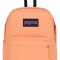 MOCHILA JANSPORT SUPERBREAK APRICOT CRUSH