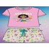 Short - Disney - Disney Encanto Pijama Corto de Niños - ENIISS23010 Rosado-verde