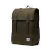 Herschel Survey Backpack Ivy Green