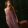 Octopus Dress Violeta