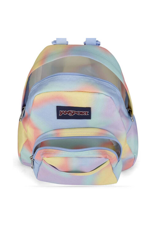 Mochila Half Pint Mood Map