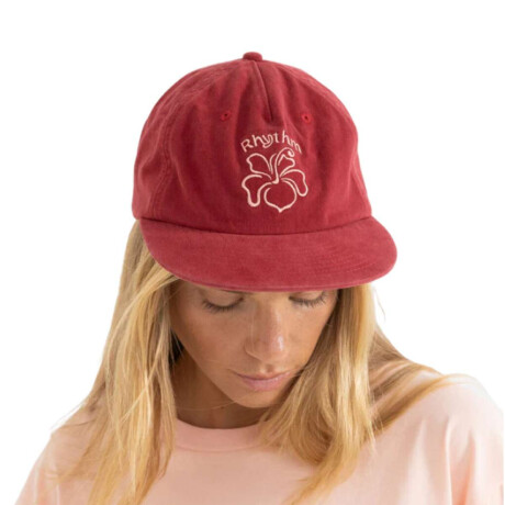 Gorro Cap Rhythm Kia Floral Kia Floral
