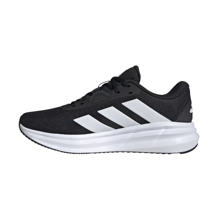 adidas GALAXY 7 Core Black / Cloud White / Carbon