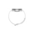 SAMSUNG Galaxy Watch 8 40mm Silver Samsung Galaxy Watch 8 40mm Silver
