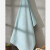 Toalla Baño Dohler 'Elegance' 65 x 130 cm VERDE AGUA