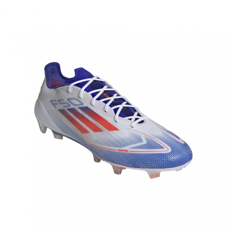 Championes adidas F50 Elite FG Cloud White