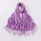Chalina De Color Liso LIla