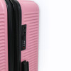 MALETA PLAST ROSA CL GDE Unica