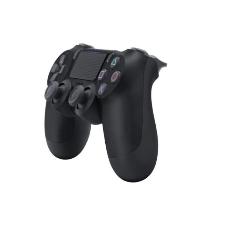 Control PlayStation 4 Sony Dualshock Black Control PlayStation 4 Sony Dualshock Black