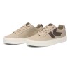 Zapatillas Urbano Authentic Sejong 2 Unisex Beige Lt Rice/brown Cocoa