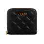 Billetera Guess Valla Negro 0