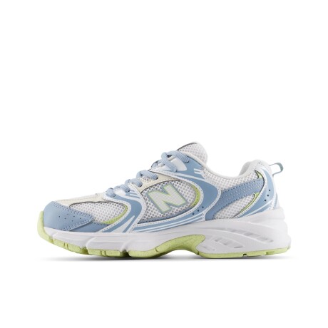 Championes New Balance de Niño - 530 - G5302K8 GREY