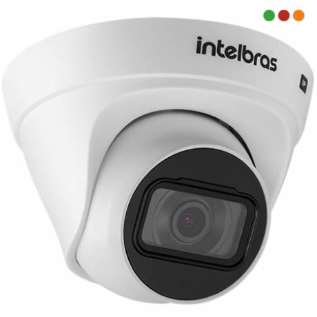 Seg IP Camara Domo VIP 1230D 1080p IR 30m IP67 PoE INTELBRAS Seg Ip Camara Domo Vip 1230d 1080p Ir 30m Ip67 Poe Intelbras