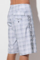 BOARDSHORT SPEC PULSE OG G-gris