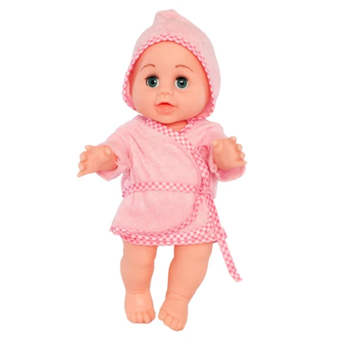 Muñeca En Caja 17*10*33cm 2 colores Muñeca En Caja 17*10*33cm 2 Colores