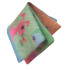 Manta de juego Rosa