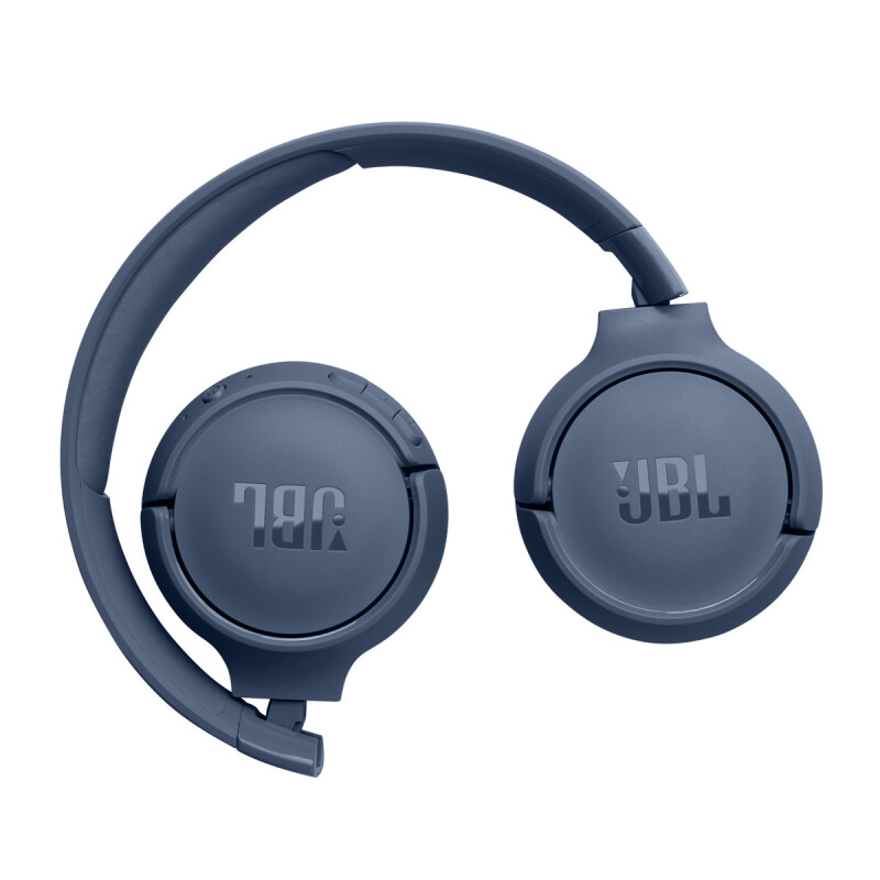 AURICULARES INALAMBRICOS BLUETOOTH JBL T520 AZUL AURICULARES INALAMBRICOS BLUETOOTH JBL T520 AZUL