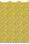 BERGO XL BALDOSAS BERGO XL YELLOW FLAME 110YE30X (38X38CM) ESP 10,1MM
