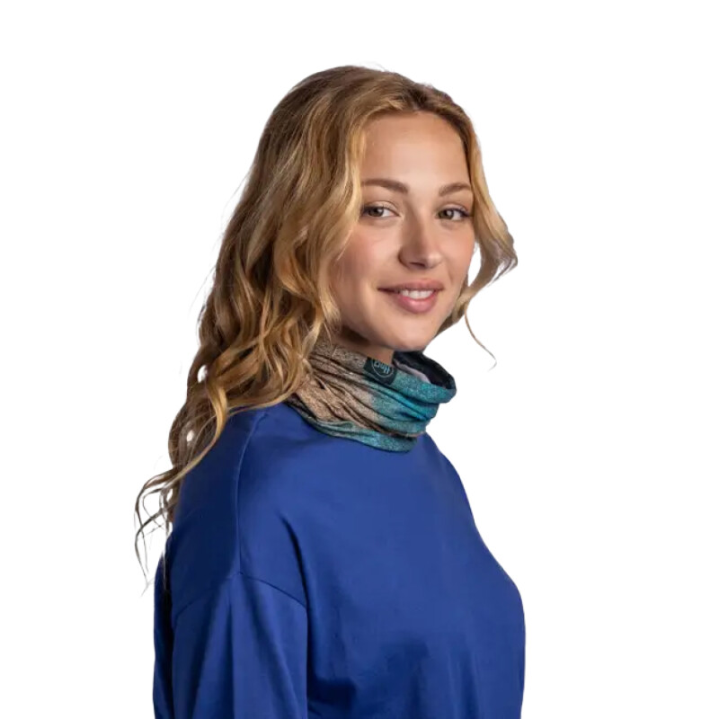 Bufanda Buff Coolnet Uv® Sanve Multicolor Bufanda Buff Coolnet Uv® Sanve Multicolor
