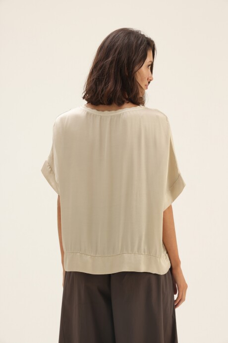 BLUSA PARMA BLUSA PARMA