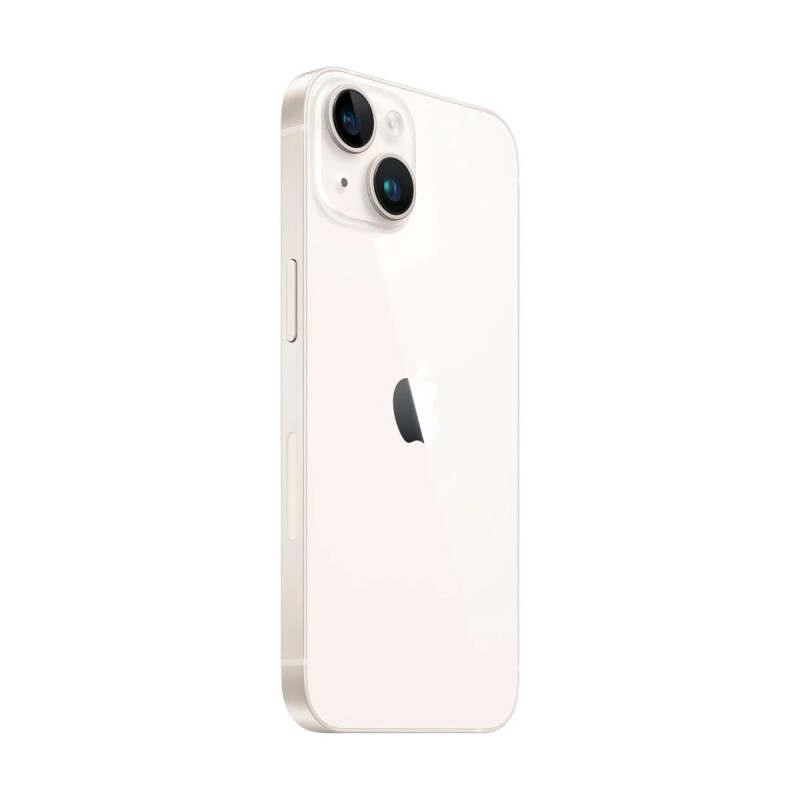 Celular Apple iPhone 14 128GB 6GB White CPO Celular Apple iPhone 14 128GB 6GB White CPO