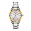Reloj Tissot PR 100 34MM en acero y PVD oro amarillo Reloj Tissot PR 100 34MM en acero y PVD oro amarillo