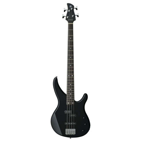 Bajo Eléctrico Yamaha Trbx174 4 Str Negro
