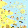 De Veraneo (libro Pegatinas) De Veraneo (libro Pegatinas)