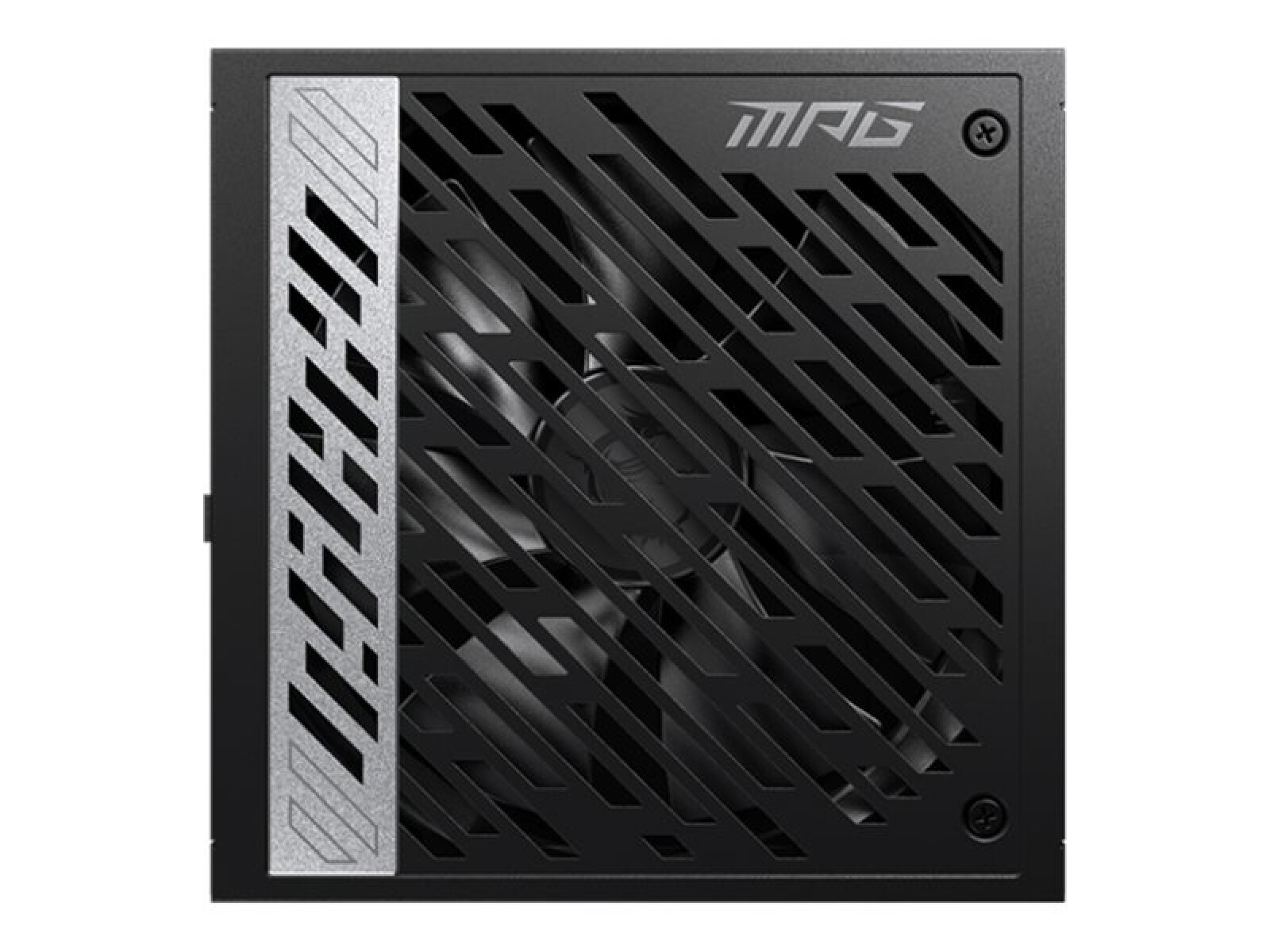 MSI MPG A1000G PCIE5 - Fuente de alimentación (interna) - ATX12V / EPS12V - 80 PLUS Gold - CA 100-240 V - 1000 vatios - PFC acti 