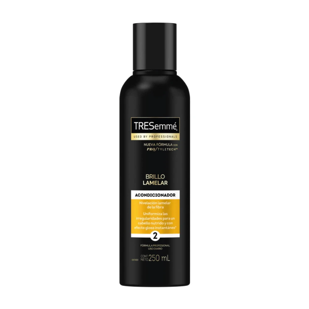 TRESEMME ACO BRILLO LAMELAR