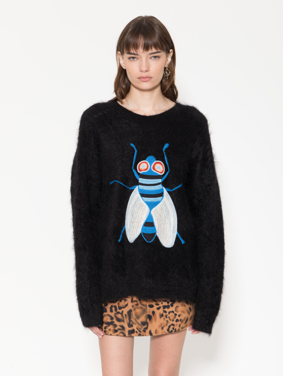 SWEATER FLY 
