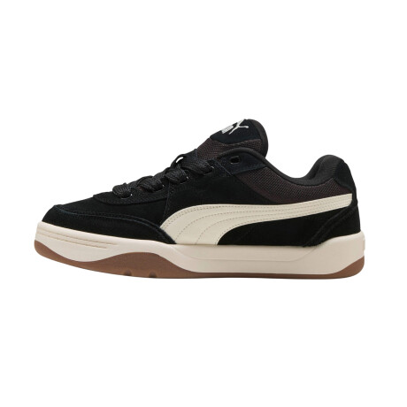 PUMA LIFESTYLE SK8 SD Black