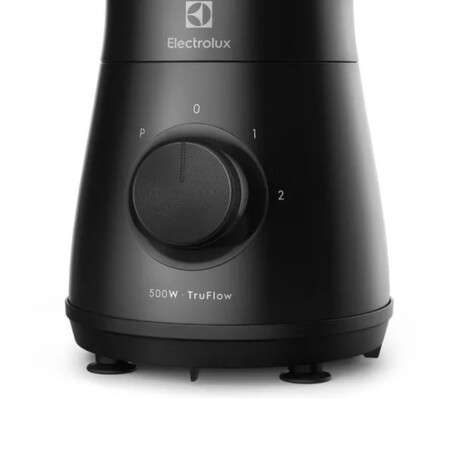 Licuadora Electrolux 1.5 Lts Jarra de Vidrio 500W