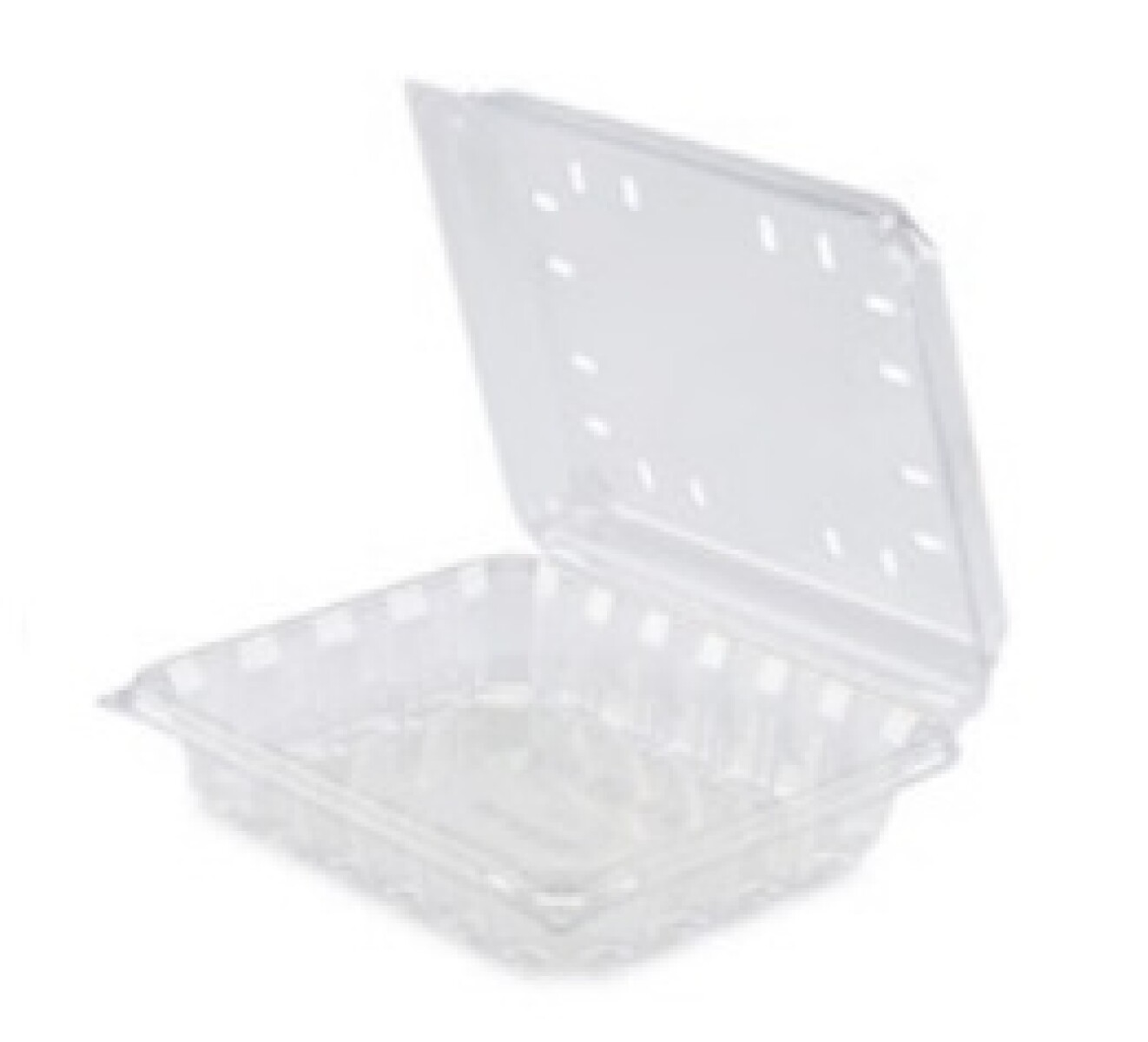 BLISTER PET VENTILADO 17,8 x 15 x 5 CM 