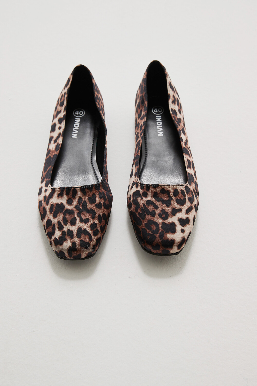 Balerina Linny Estampado 1