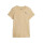 REMERA PUMA BETTER ESSENTIALS Cream