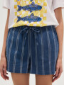 Short Rumbo Estampado 1