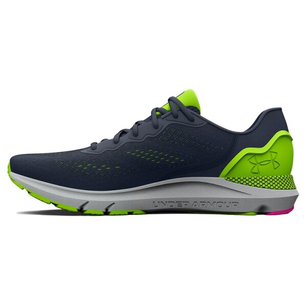 Championes Under Armour Hovr Sonic 6 Gris