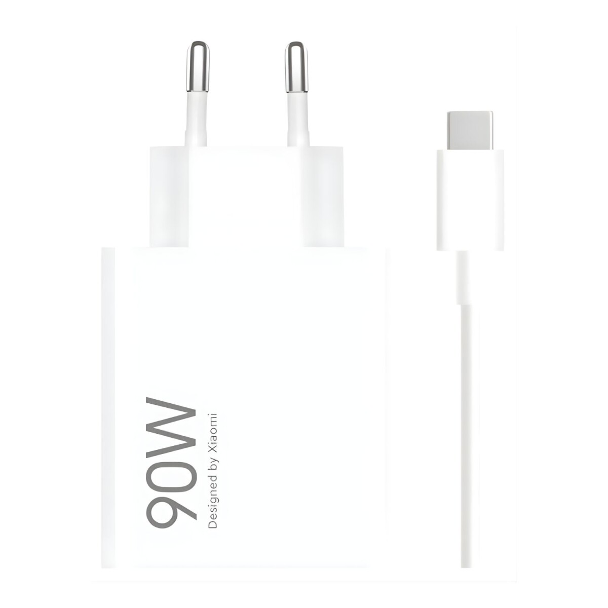 Cargador Xiaomi Hypercharge Usb Tipo A 90w 