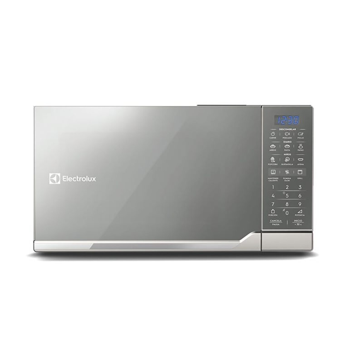 Microondas Electrolux Emdo30G 