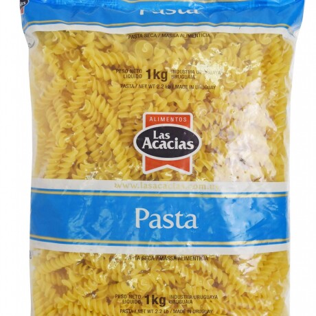 FIDEOS NATURAL 1K TIRABUZON LAS ACACIAS FIDEOS NATURAL 1K TIRABUZON LAS ACACIAS