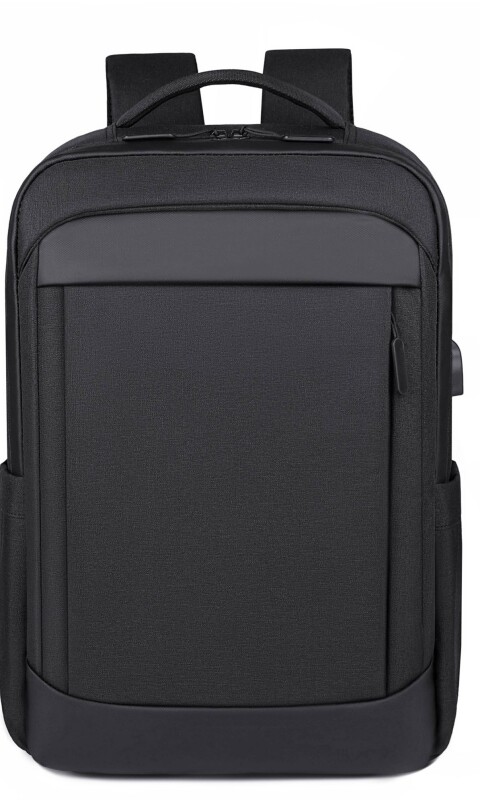 MOCHILA WEEKLY NEGRO