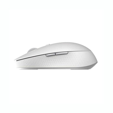 Mouse Inalámbrico XIAOMI Dual Mode BT - White Mouse Inalámbrico XIAOMI Dual Mode BT - White