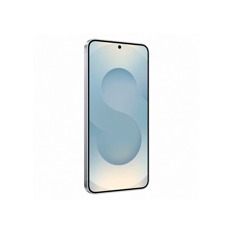 Samsung Galaxy S25 5G Plata 256GB Libre Samsung Galaxy S25 5g Plata 256gb Libre