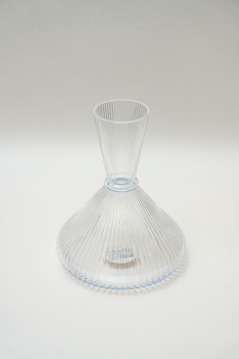 Botella Decanter - Color Unico 